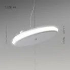 Подвесной светильник INGEBOR Размер M Lampatron 5851-15514