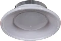 Точечный светильник Reluce 16090-9.0-001RLD MR16 CL