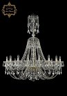 Люстра Bohemia Art Classic 11.21.18.400.XL-128.Gd.Sp