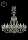 Люстра Bohemia Art Classic 11.21.18.400.XL-128.Gd.Sp