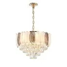 Подвесная люстра Favourite 2982-9P Dolor