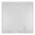 Светодиодная панель Uniel ULP-6060 36W/4000К IP54 MEDICAL WHITE