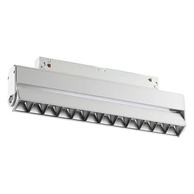 Трековый светильник Novotech 358542 FLUM Трековый светильник Novotech 358542 FLUM