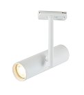 Трековый светильник Imex IL.0010.0012 WH Kito