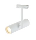 Трековый светильник Imex IL.0010.0012 WH Kito