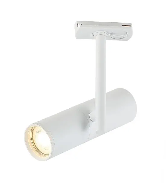 Трековый светильник Imex IL.0010.0012 WH Kito Трековый светильник Imex IL.0010.0012 WH Kito