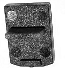 Заглушка для шинопровода Wertmark WTL.L0.60.O00