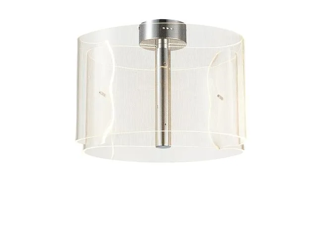 Потолочная люстра Simple Story 1163-LED20CL 1163 Потолочная люстра Simple Story 1163-LED20CL 1163