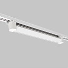 Трековый светильник Imex IL.0010.0103-30-4200-WH Track