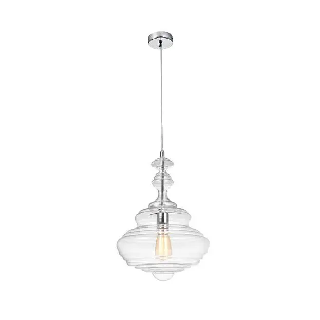 Подвесной светильник Vele Luce VL5223P21 Paolo 2264