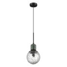 Подвес ODEON LIGHT 5026/1 GREENI