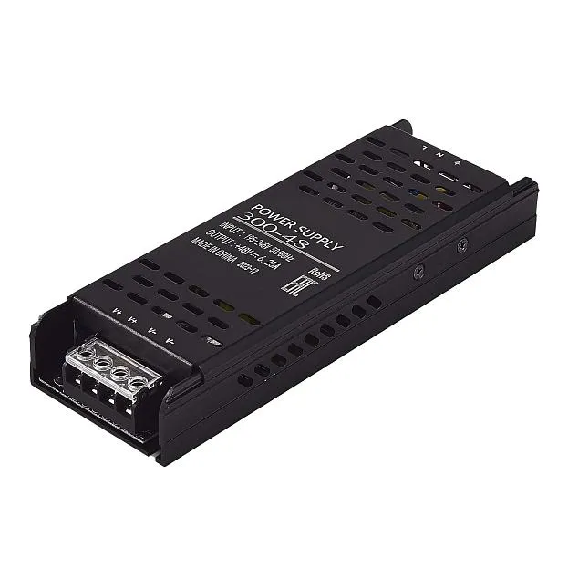 Блок питания ST-Luce ST008.148.300 SKYLINE 48 Блок питания ST-Luce ST008.148.300 SKYLINE 48