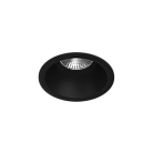 Встраиваемый светильник LeDron AO1501010 black AO1501009