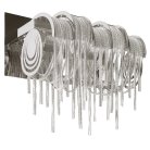 Бра Loft IT 10404W/B SN Volver