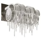 Бра Loft IT 10404W/B SN Volver