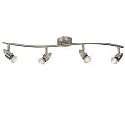 Спот Lucide 13955/20/12 Caro Led Chrome