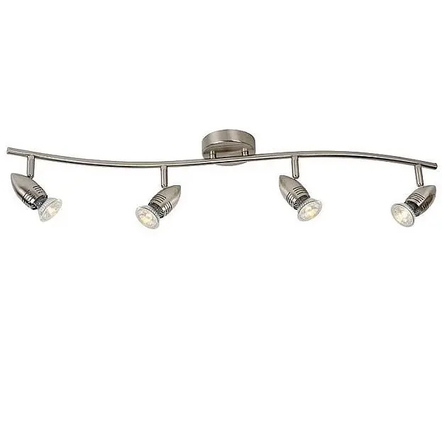 Спот Lucide 13955/20/12 Caro Led Chrome