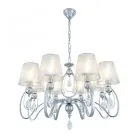 Люстра подвесная Arte Milano 347203/8 CR AM347203