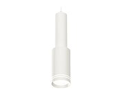 Комплект подвесного светильника с акрилом Ambrella light XP8161001 Techno