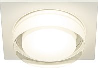 Точечный светильник ЭРА DK108 WH