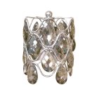 Бра Illuminati MB103910-1A chrome/smoky Nikon