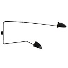 Бра Lampara Mouille 2 ARM ImperiumLoft 75051-22 44.392