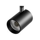 Светильник ALTA BASE для трековой системы LED 30W 3525LM 24G ЧЕРНЫЙ 3000K DIM Lightstar 215337 Quattro