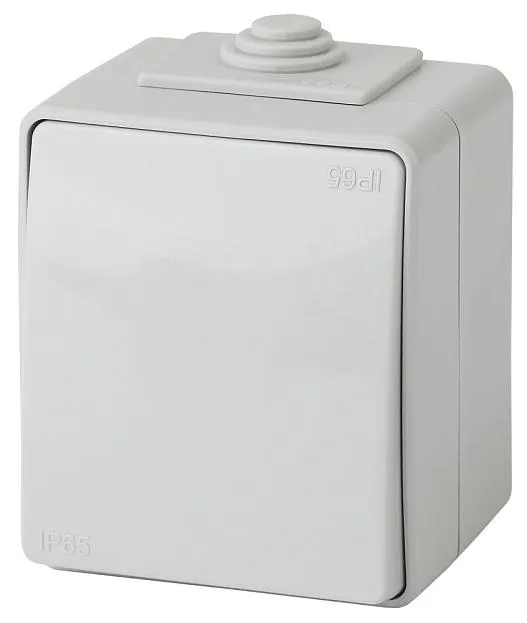 Выключатель ЭРА 11-1601-03