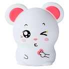 Ночник Arte Lamp A7373LT-1WH Tilly