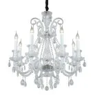 Люстра подвесная Aployt APL.812.03.08 Ketrin