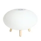 Настольная лампа De Markt 812030801 Арлон