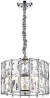 Подвесная люстра Wertmark WE148.05.103 Karlin
