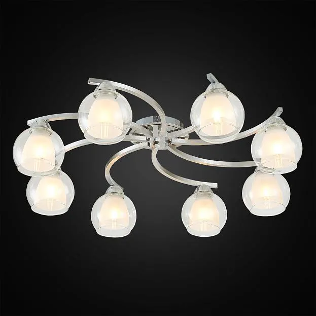 Потолочная люстра Citilux CL152187 Кристи