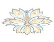 Потолочный светодиодный светильник Ambrella light FA457 Original