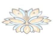 Потолочный светодиодный светильник Ambrella light FA457 Original