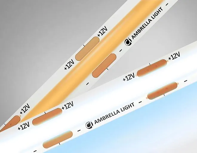 Светодиодная лента Ambrella Light GS2603 LED Strip 12V