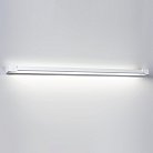 Настенный поворотный светильник белый/металл IP44 LED 36W 2700Лм 4000K 220V Odeon Light 3887/36WL ARNO