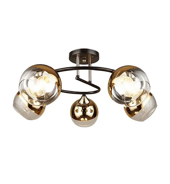 Потолочный светильник Escada 1115/5PL