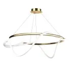 Подвесной светильник MODESTYLE MS.802.800 BS