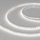 Светодиодная лента RT-A160-5mm 24V White6000 (15 W/m, IP20, 2835, 5m) ( Открытый) Arlight 037810