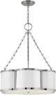 Подвесной светильник Hinkley 4446PN Chance (Hk)