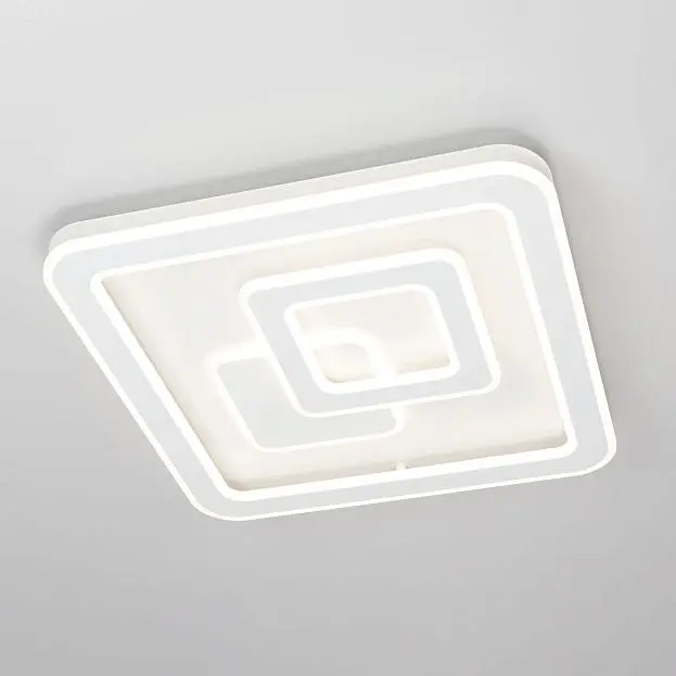 Потолочный светильник Citilux CL739150 Квест Потолочный светильник Citilux CL739150 Квест
