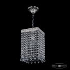 Подвес Bohemia 19202/15IV Ni Drops