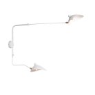 Бра ST Luce SL305.501.02 Spruzzo