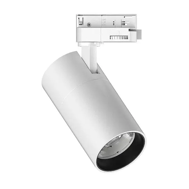 Трековый светильник Ideal Lux 222578 QUICK