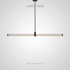 Реечный, рядный светильник TEOFIL B Lampatron 8651-24169