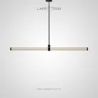 Реечный, рядный светильник TEOFIL B Lampatron 8651-24169