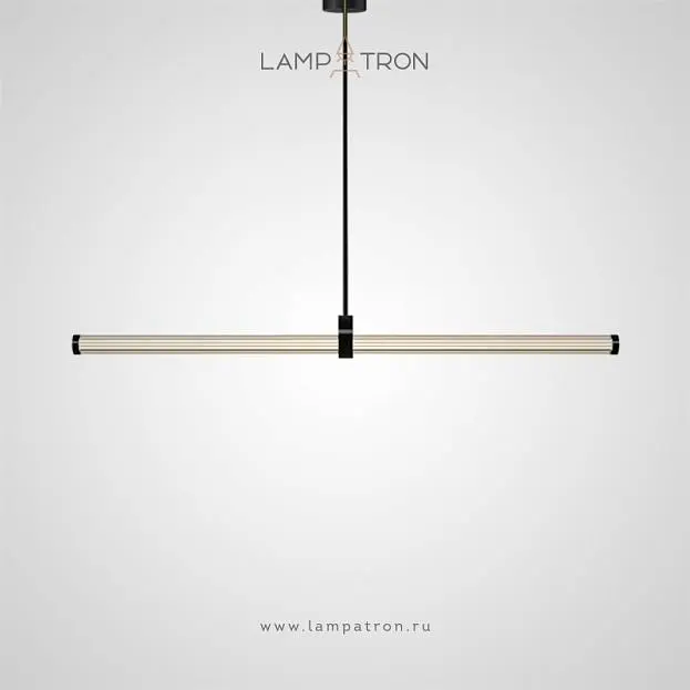 Реечный, рядный светильник TEOFIL B Lampatron 8651-24169 Реечный, рядный светильник TEOFIL B Lampatron 8651-24169
