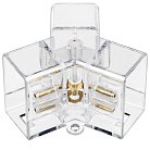 Соединитель Y-образный для светильников Lightstar 450006 Varieta