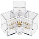 Соединитель Y-образный для светильников Lightstar 450006 Varieta
